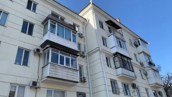 От 9 до 50 миллионов: география однокомнатных квартир в крымских новостройках 2026 года