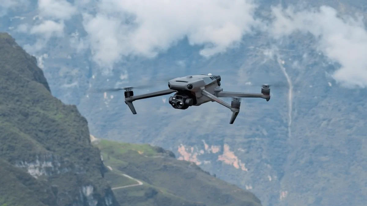 Купить DJI Mavic 3T