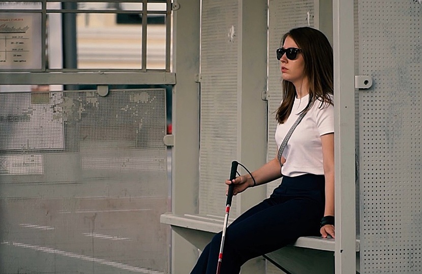 Разорванная темнота. Часть 4.