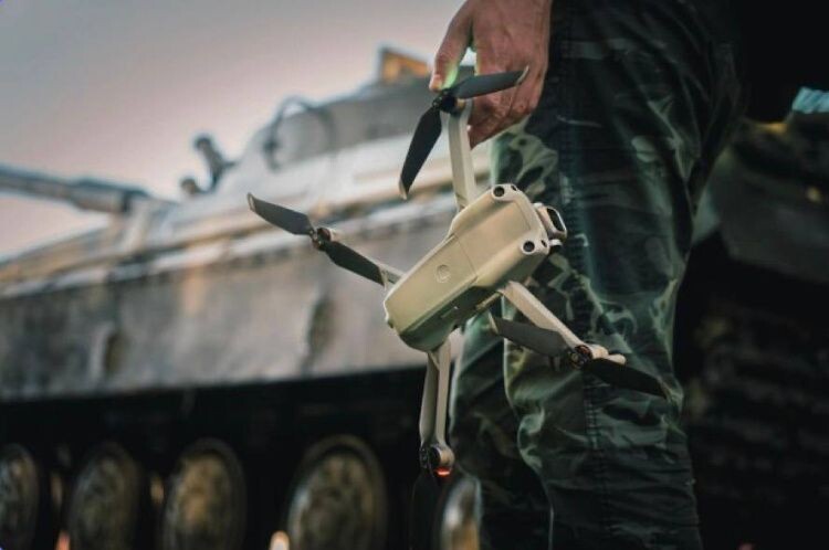 ПВО России отбила массированную атаку украинских дронов: угроза охватила десятки регионов