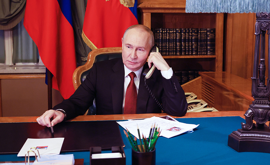    © Михаил Метцель/РИА Новости