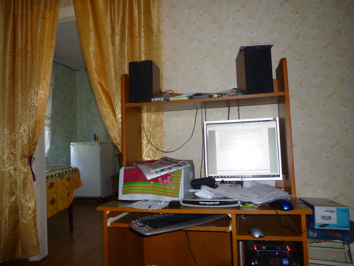 Из личного архива