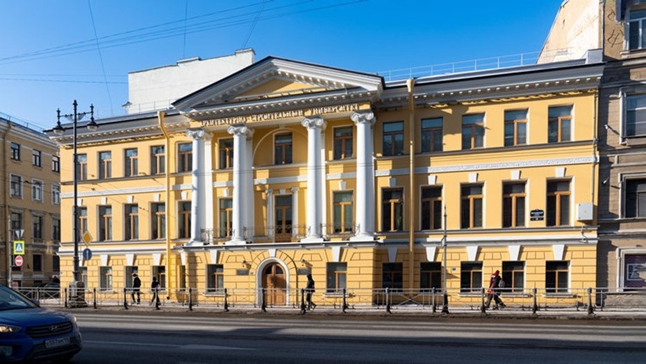    СК возбудил уголовные дела о взятках преподавателям в СПбГАСУ Автор фото: spbgasu.ru