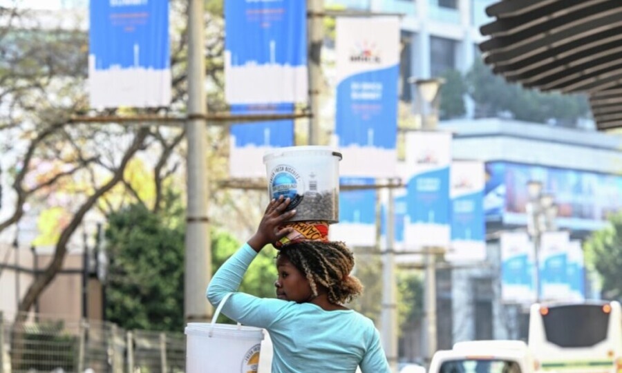 Самый щедрый континент: что мы знаем о филантропии и благосостоянии Африки