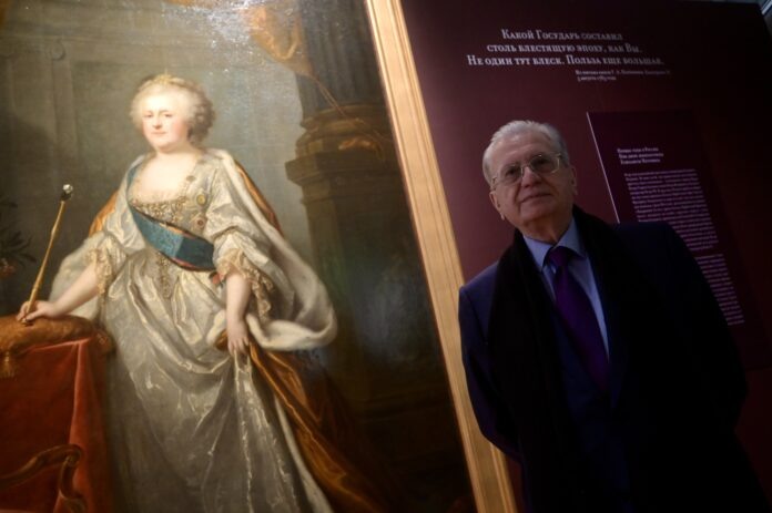 Фото: Полина Зиновьева, «Областная газета»