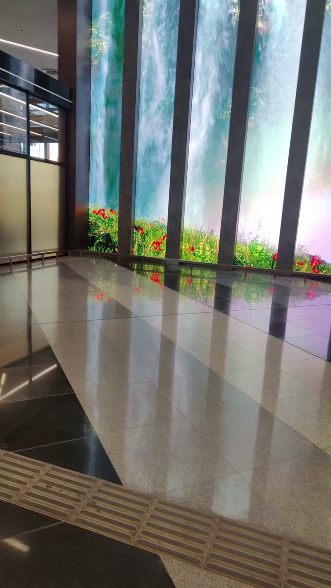 Шереметьево терминал С