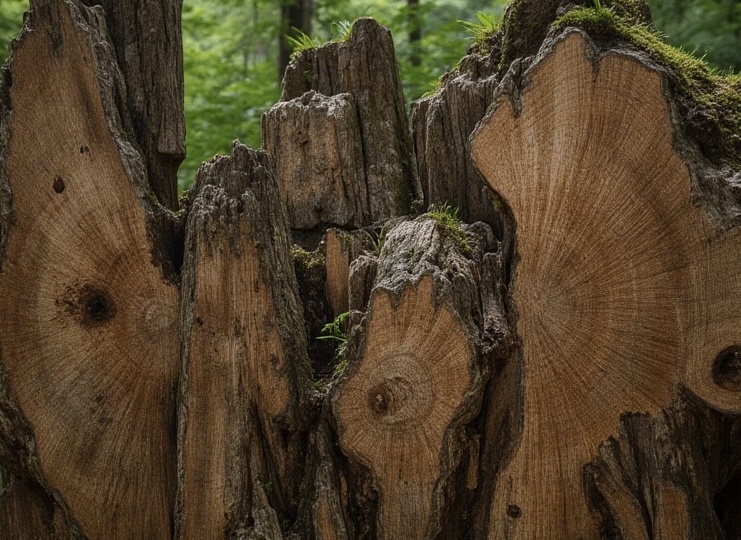 Долбить или пилить ? Секреты финского народа