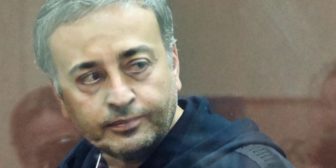 Суд изъял имущество экс-замглавы МВД Дагестана на 533 миллиона рублей