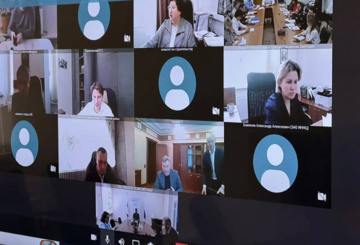 фото: Комитет по строительству ЛО