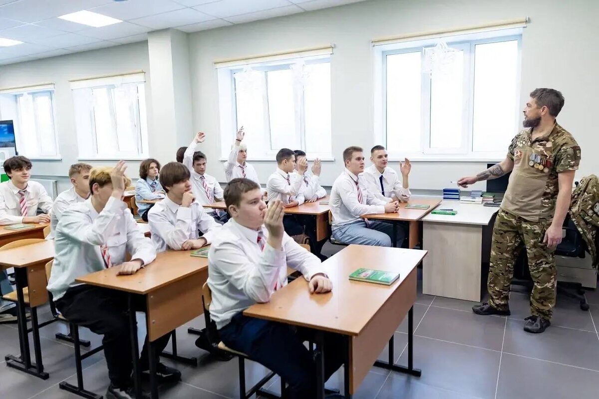    Фото: Администрация Орехово-Зуевского городского округа, источник: ozmo.ru