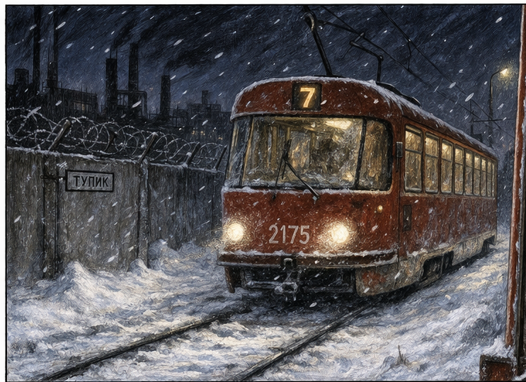 Автор: В. Панченко