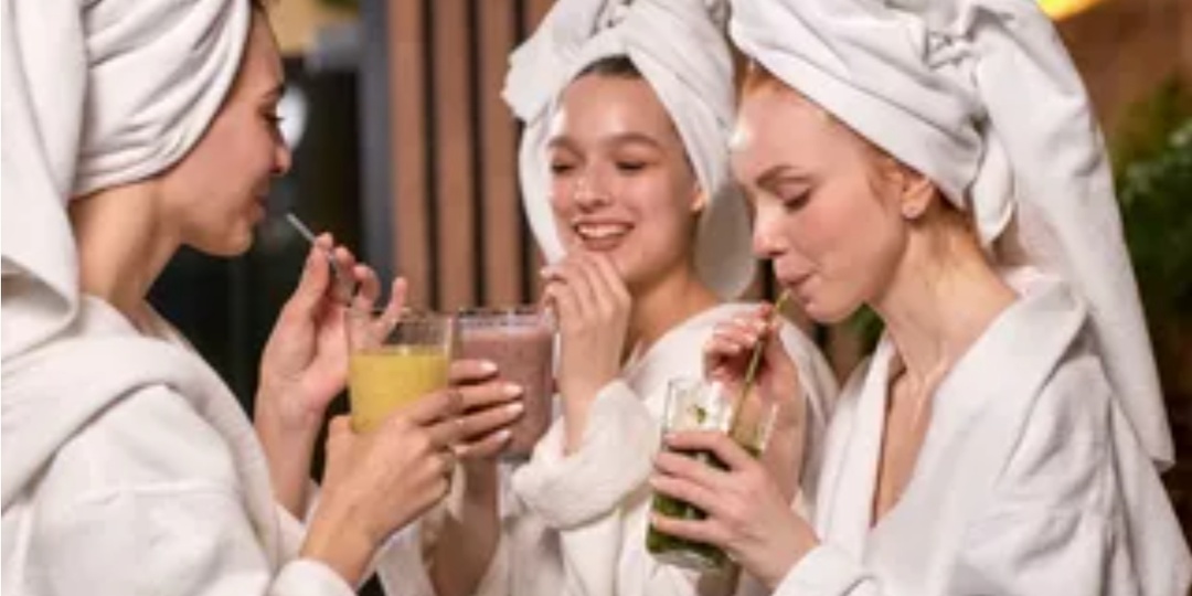 «Мужчинам вход запрещён»: как я жду отель в Чечне, где можно выдохнуть (и снять лифчик)