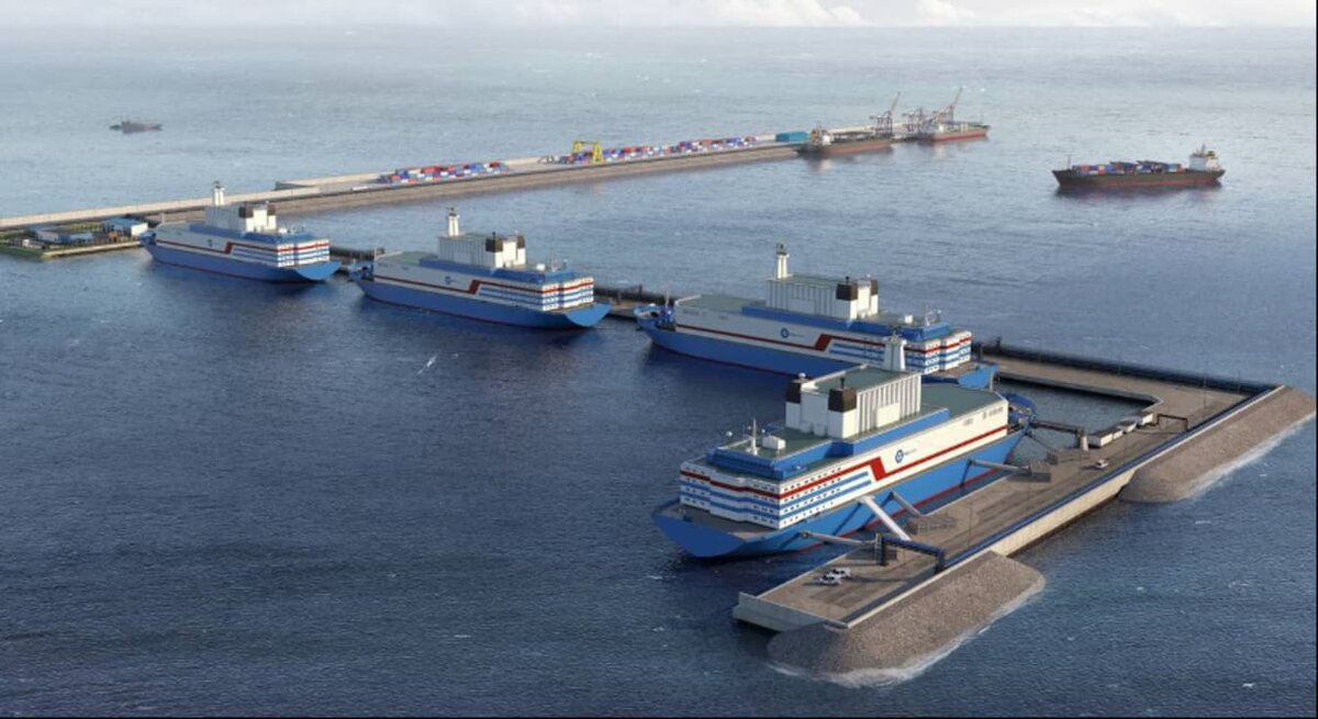     МПЭБ проекта 20871