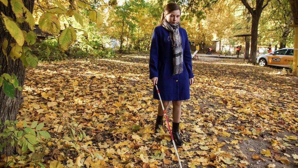 Разорванная темнота. Часть 5. Окончание.