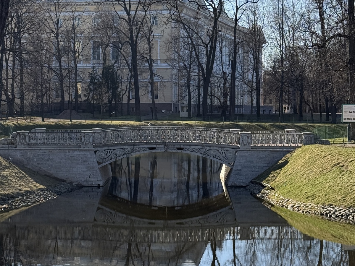 Скоро все зацветет и будет еще красивее