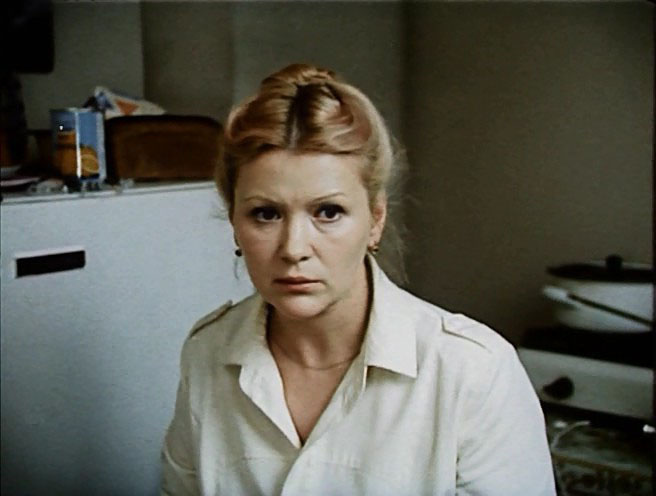 Галина Польских – выстоять против беды