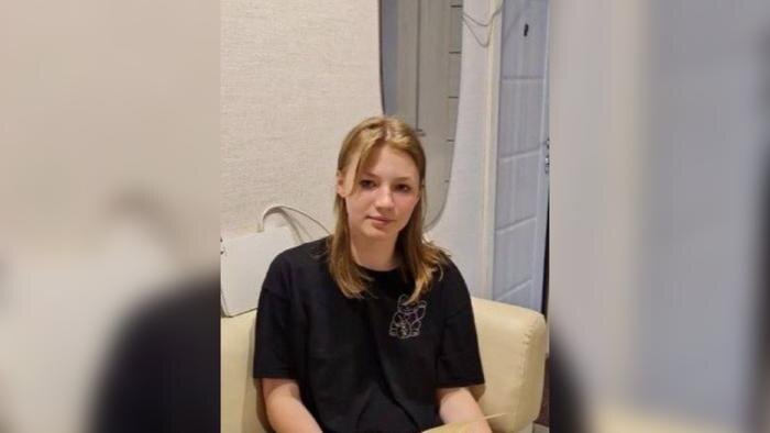 В Люберцах третий день ищут пропавшую 16-летнюю девушку