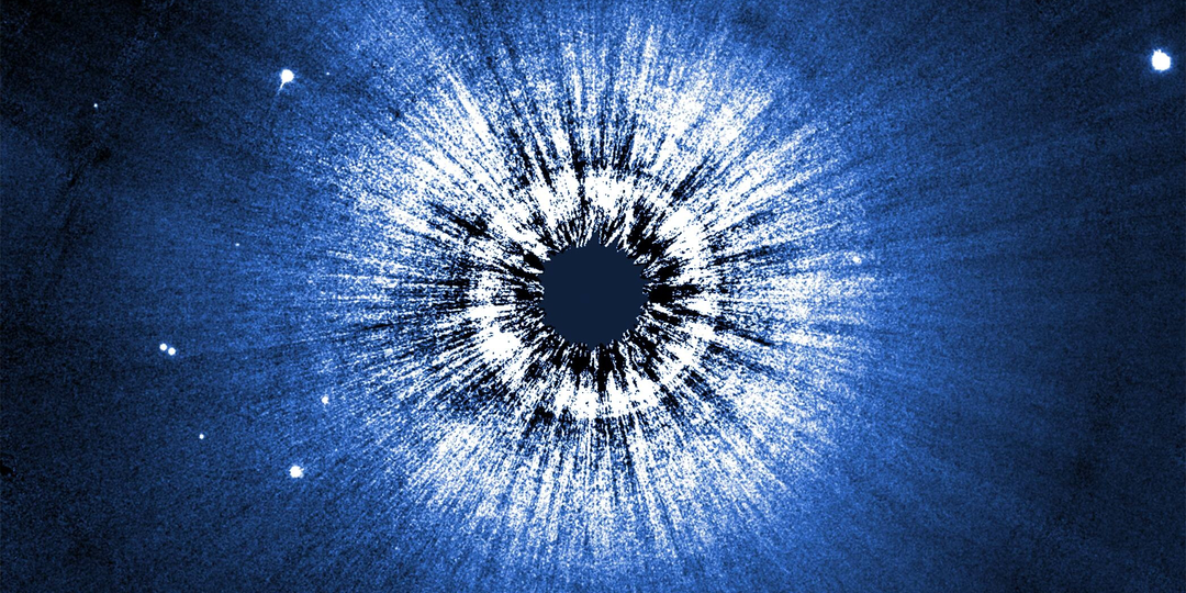 Космический минимализм: почему телескоп «Хаббл» не нашёл планет у звезды Вега