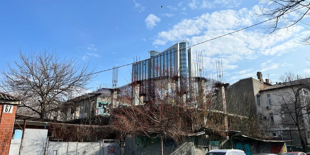 Прогноз цен на жилье в Краснодаре к 2026 году: новостройки против вторички