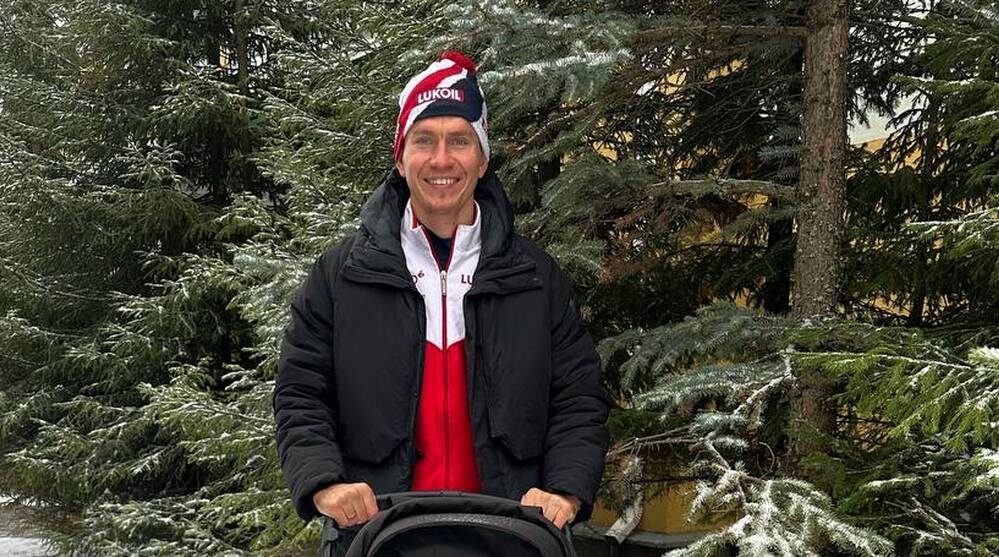    Фото: А.Большунов