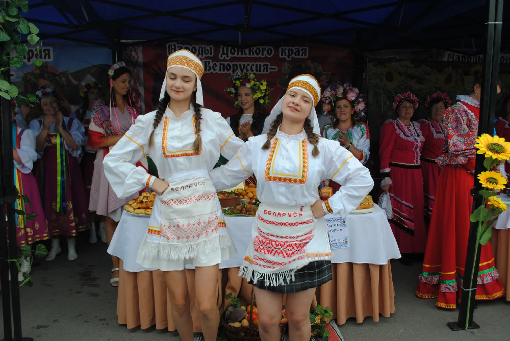    Фото из архива редакции Марина Ецкова