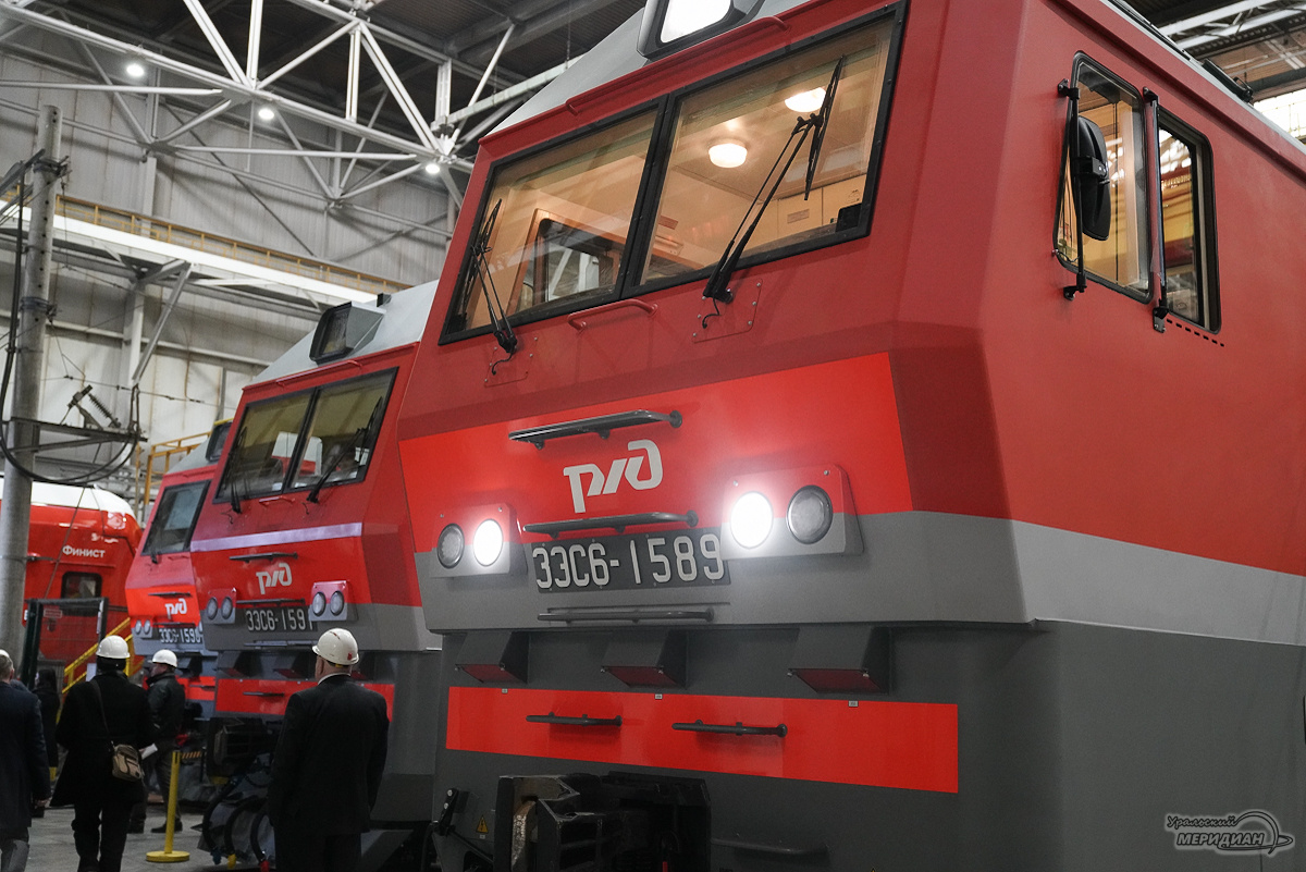    Фото: Лидия Аникина © ИА «Уральский меридиан»