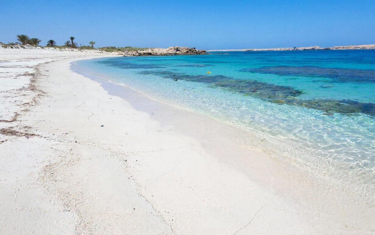    Турция и Египет остаются самыми популярными странами среди российских туристов