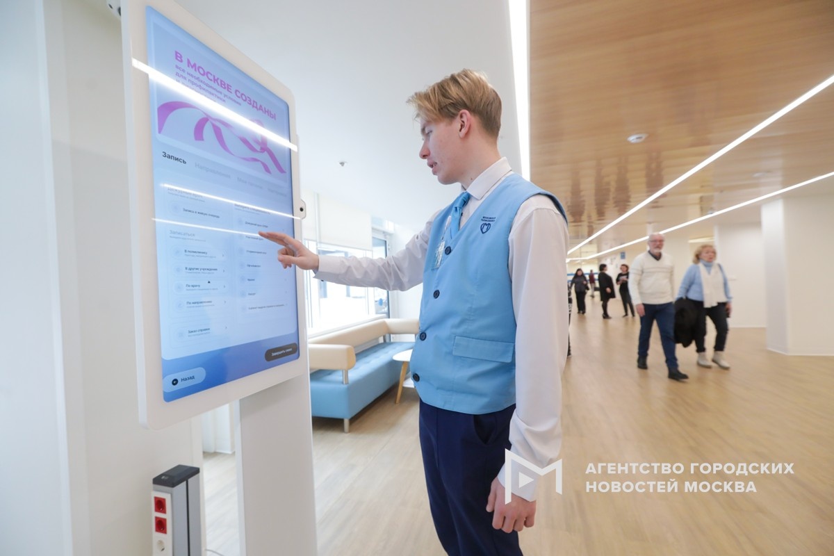 Фотограф: Артур Новосильцев