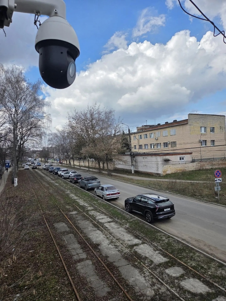 Фото: тг-канал Министерства транспорта и автомобильных дорог Курской области