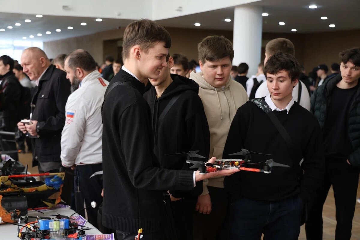    фото: пресс-служба администрации Краснодарского края