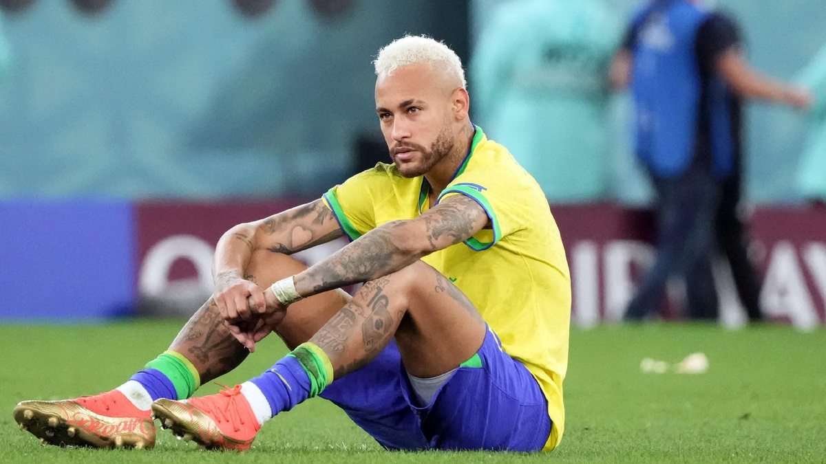 Не смог себе отказать в размещении фото этого футболиста))