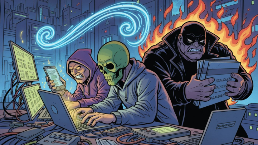   Сгенерировано с помощью ИИ