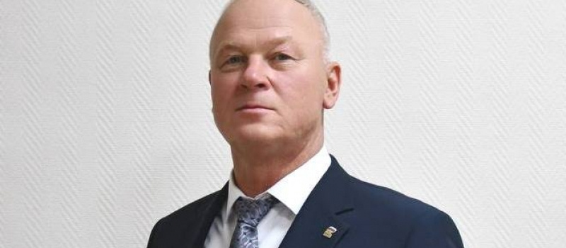    Сергей Крупин / ВК