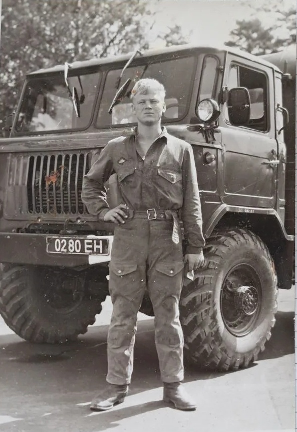    Глава туристической мекки Карелии Сергей Крупин отмечает юбилейСергей Крупин / ВК