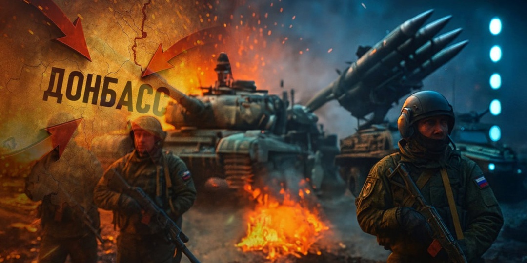 "Донбасс будем освобождать годами": Доброволец о том, какой стала война