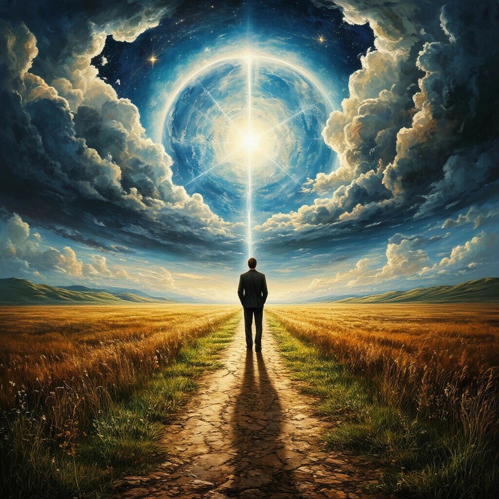 От перкрестка к перекрестку...