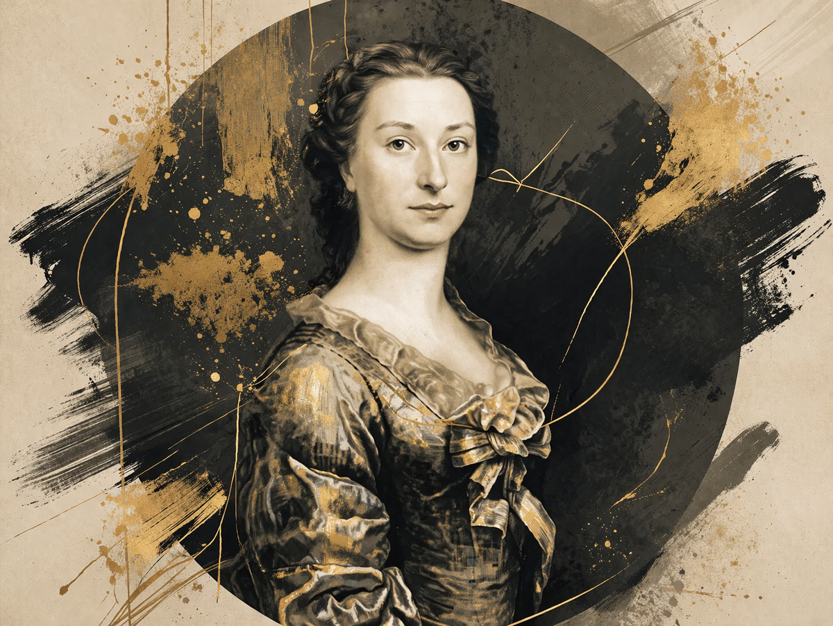 Эстер Ванхомси