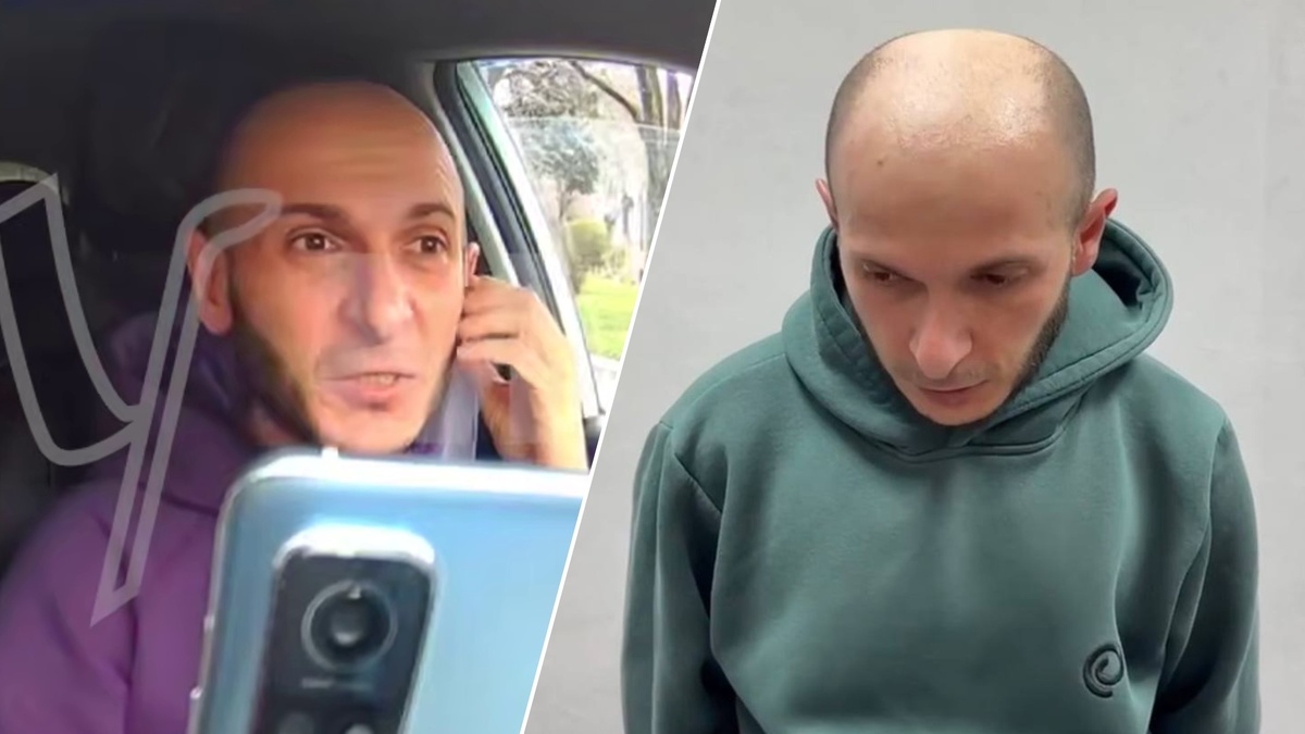 Кадры видео: издание «Регнум»/t.me/na_regnum / соцсети