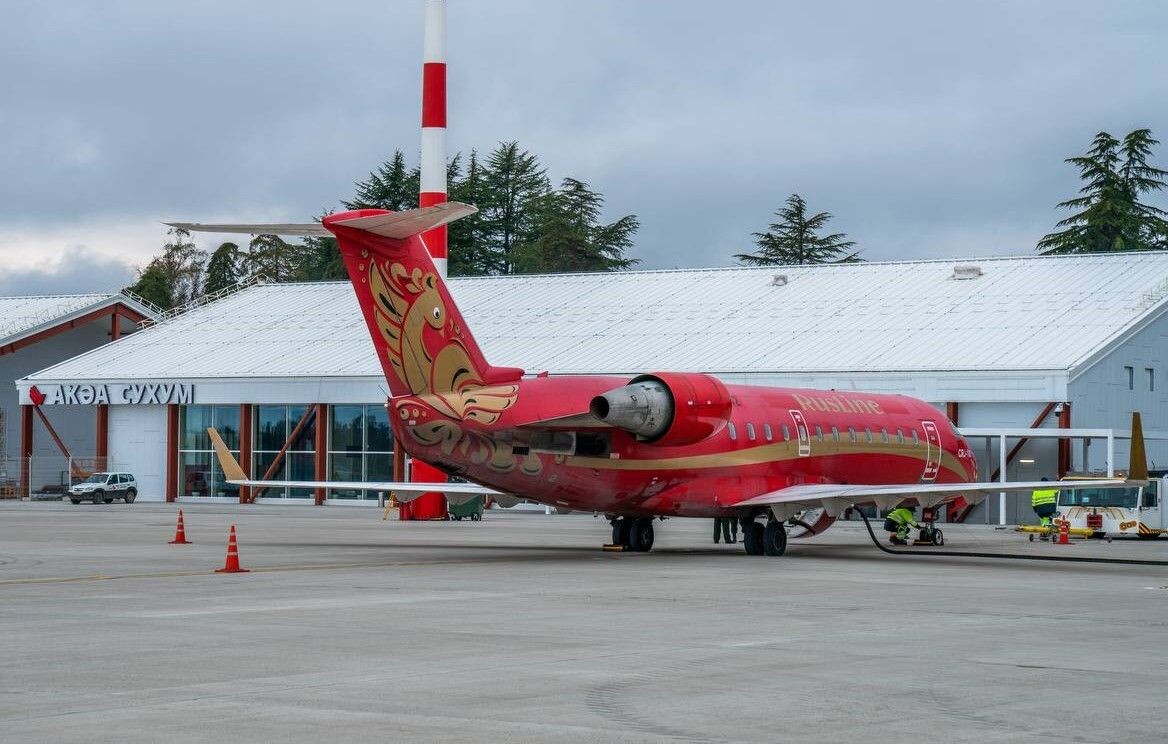     / Источник: © Минтран России