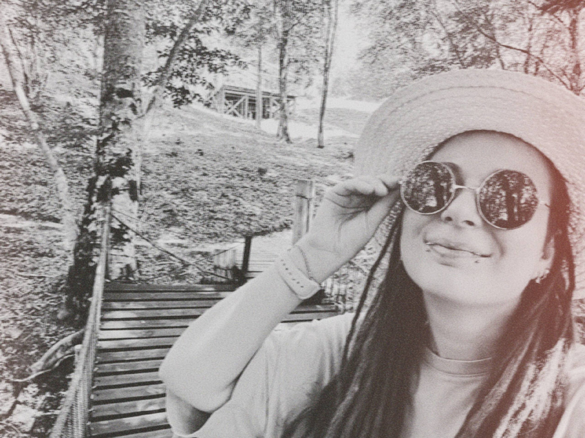 Приветствую! На связи Котовски. Здесь делюсь своими мыслями, моментами из жизни и уникальной атмосферой. Надеюсь, мой контент вдохновит тебя и подарит море положительных эмоций. Добро пожаловать! Не стесняйся подписываться и заглядывать ко мне почаще ;)