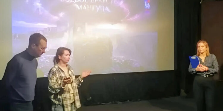    ПРЕДОСТАВЛЕНО ОРГАНИЗАТОРАМИ