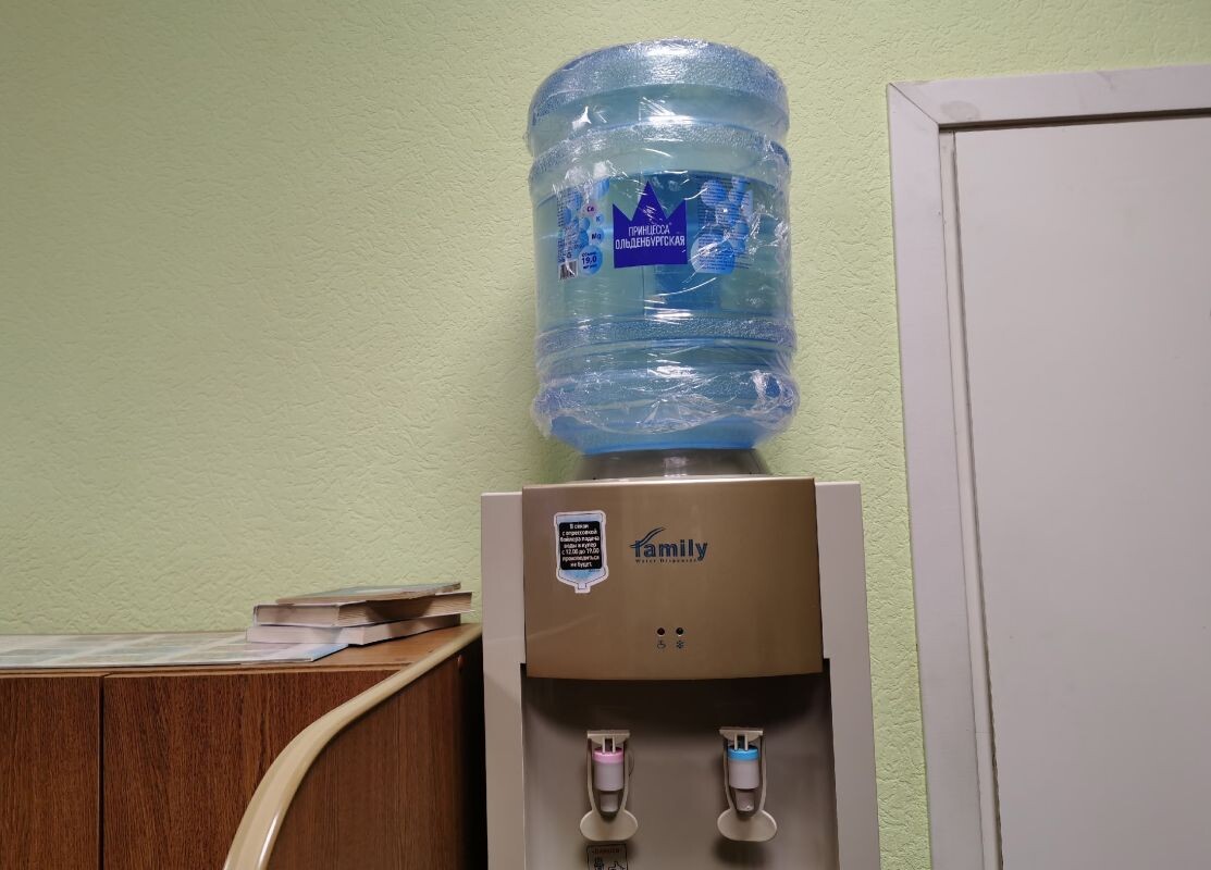    Фото: Дмитрий СОКОЛОВ