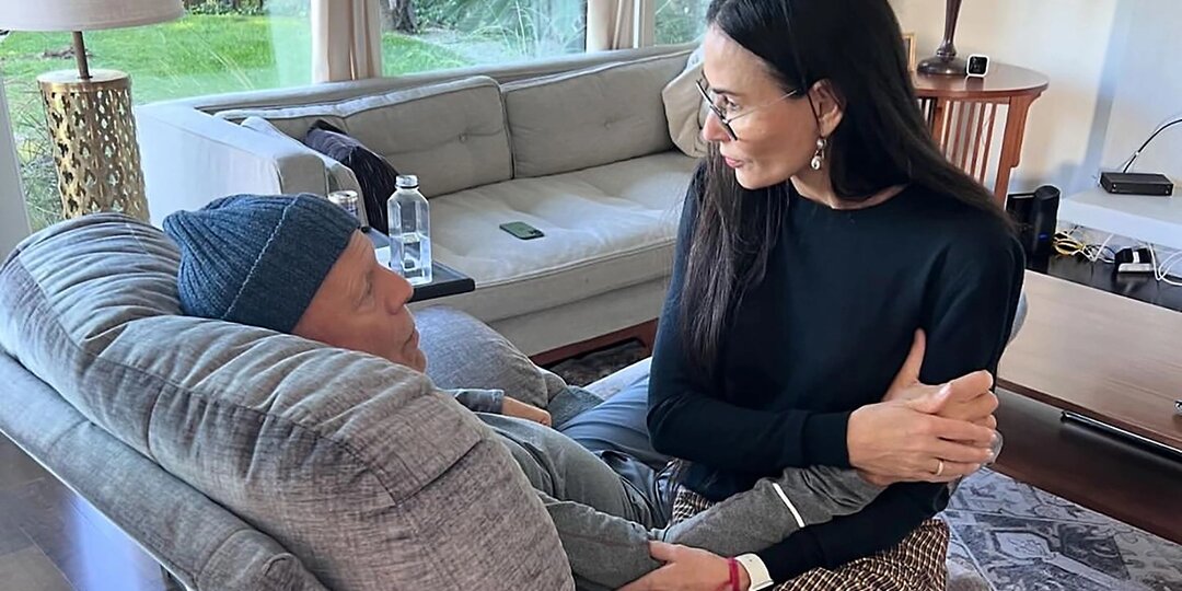 Забыли, что звезды: актеры, у которых развилась деменция