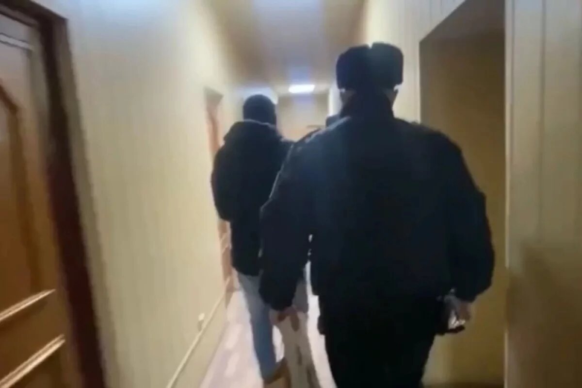    В Ставрополе бывшего командира пожарной части обвиняют в коррупции