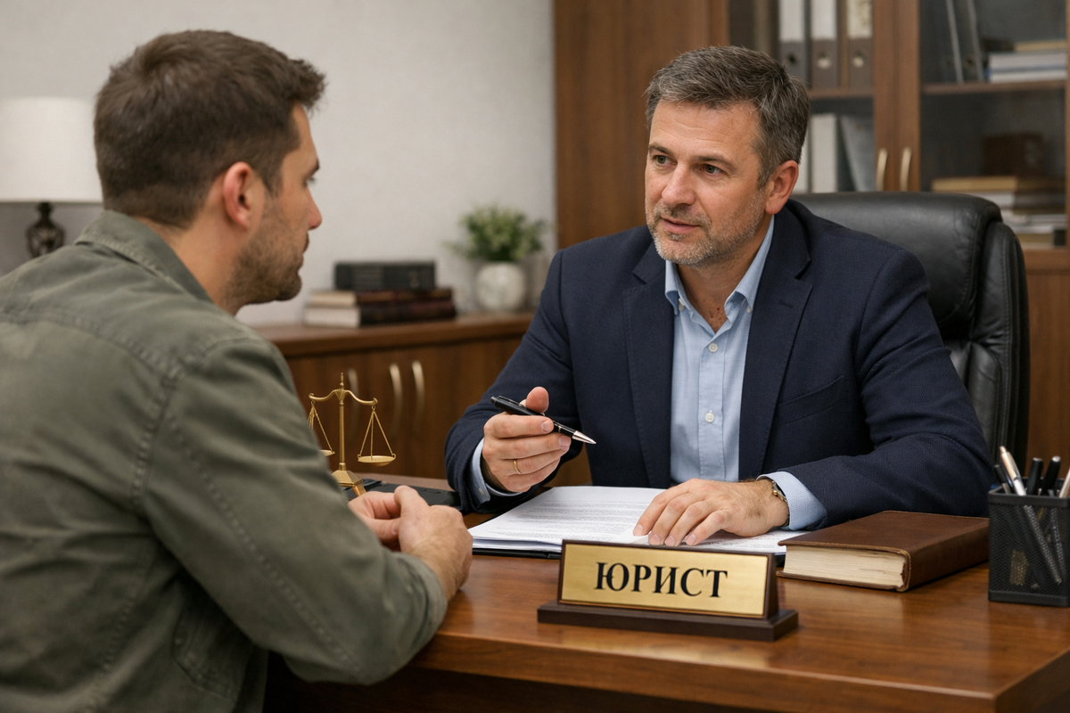 Консультация по банкротстсву