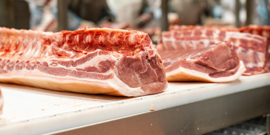 Свинина из России покоряет Филиппины и Африку: планы ГК «Талина» на 2026 год