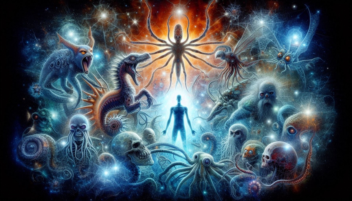 Ваши энегровампиры вокруг)