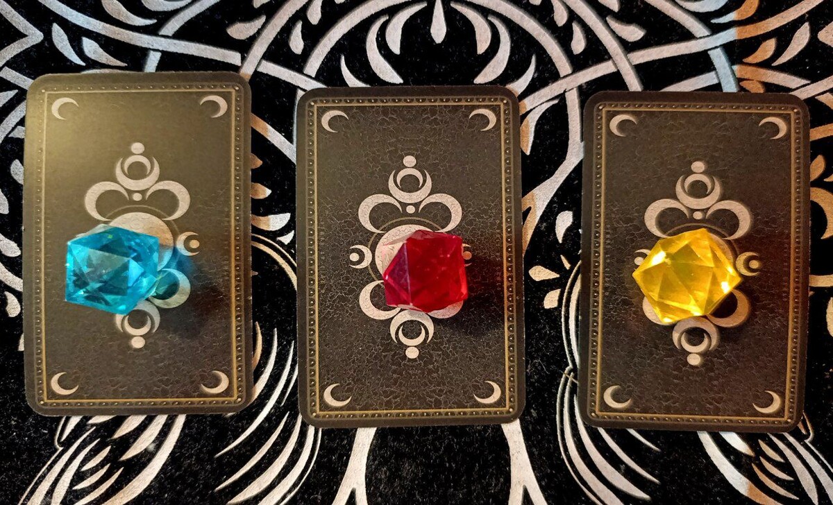 Расклад О чём сожалеет его сердце 💔