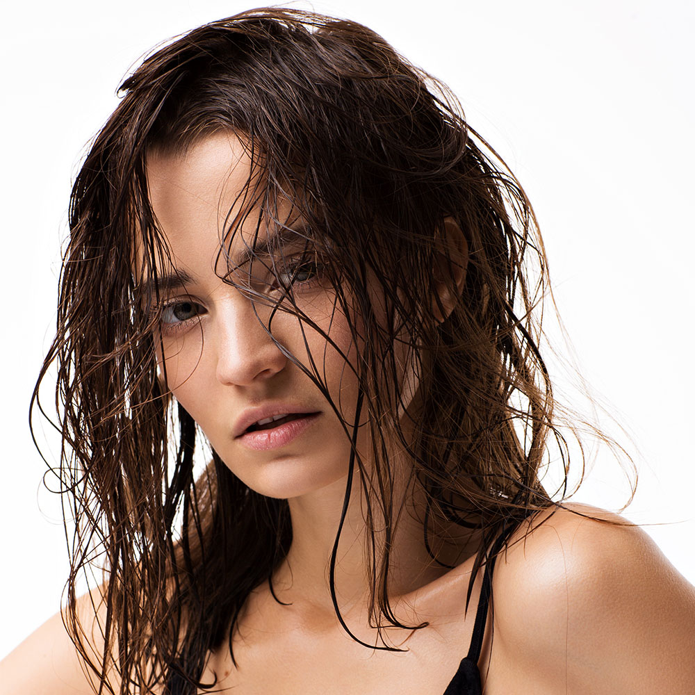 Почему волосы быстро жирнятся