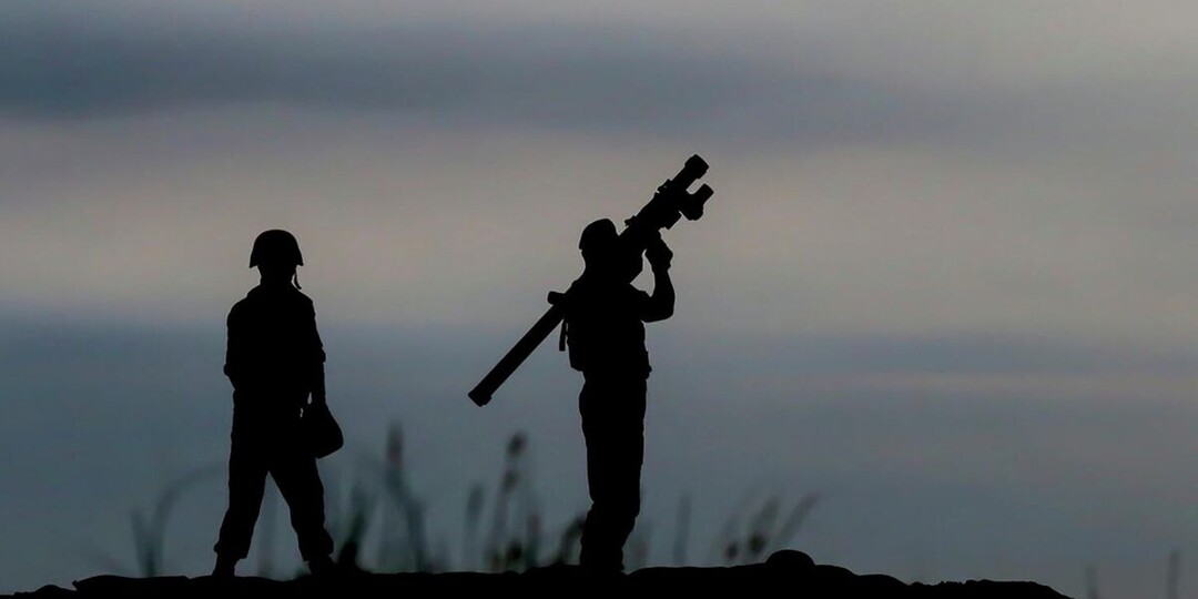 В Иране более шести миллионов человек записались в добровольцы